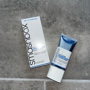 Brand New Smashbox Photo Finish Primerizer+ Hydrating Primer